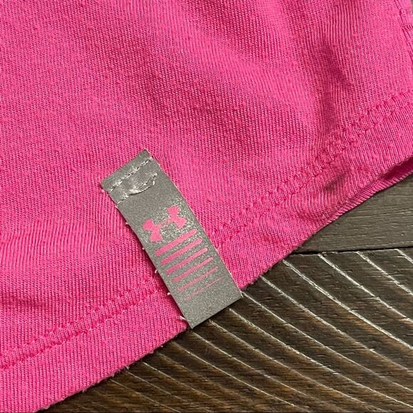 Under Armour Active Tee - Picture 3 of 5